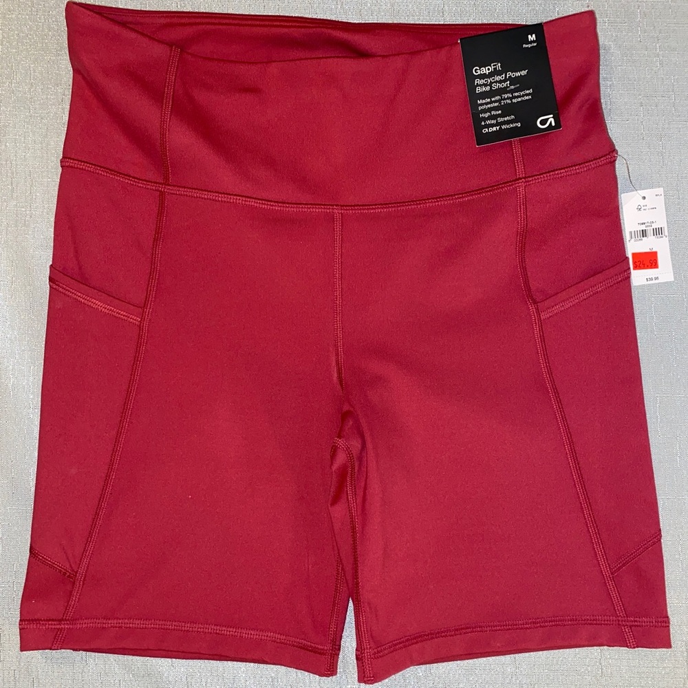 GAP Bike Shorts